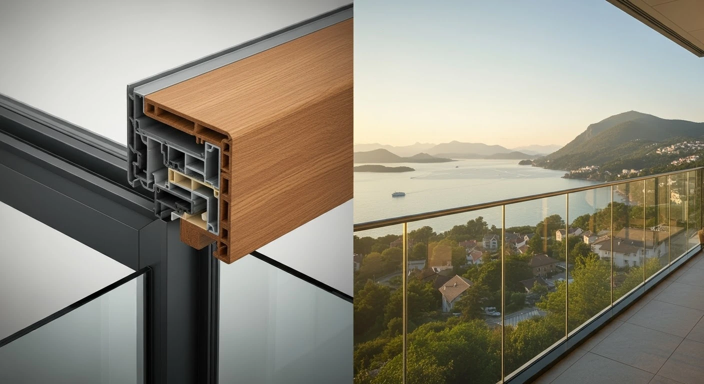 Cam balkon satın alma kontrol listesi ve sorulacak sorular